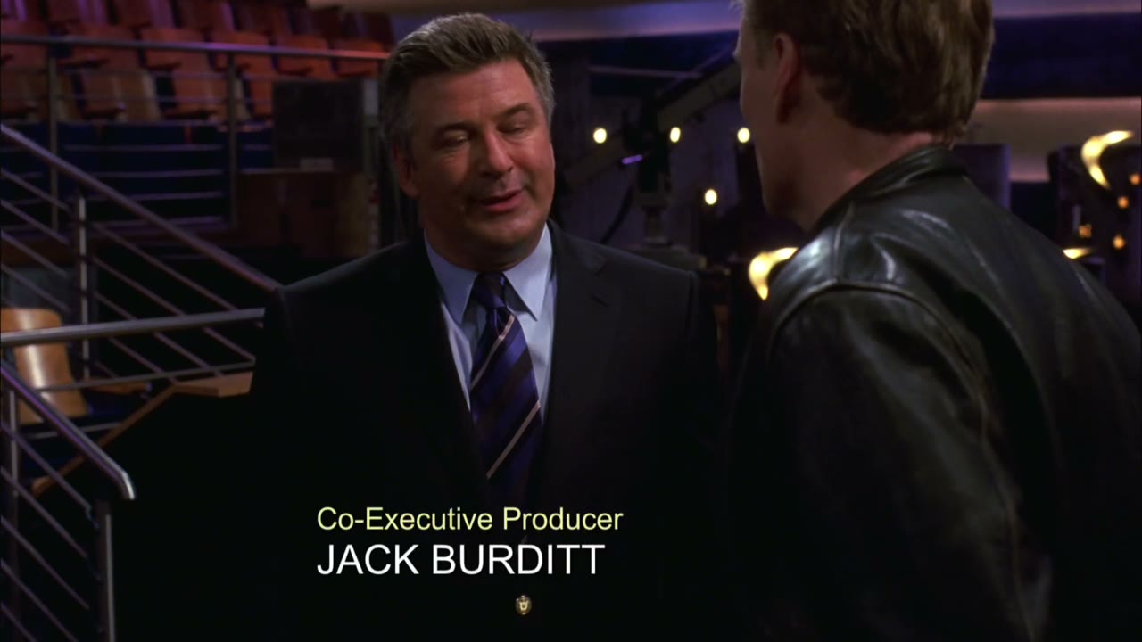 Conan, this is important to me.