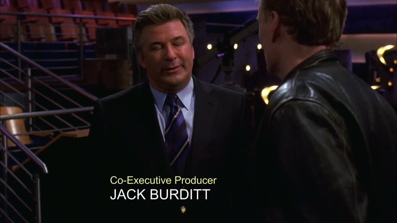 Conan, this is important to me.