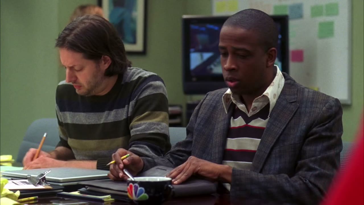 Hey, uh, you got anything about being a dad?