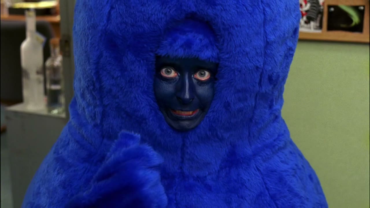 Meep.