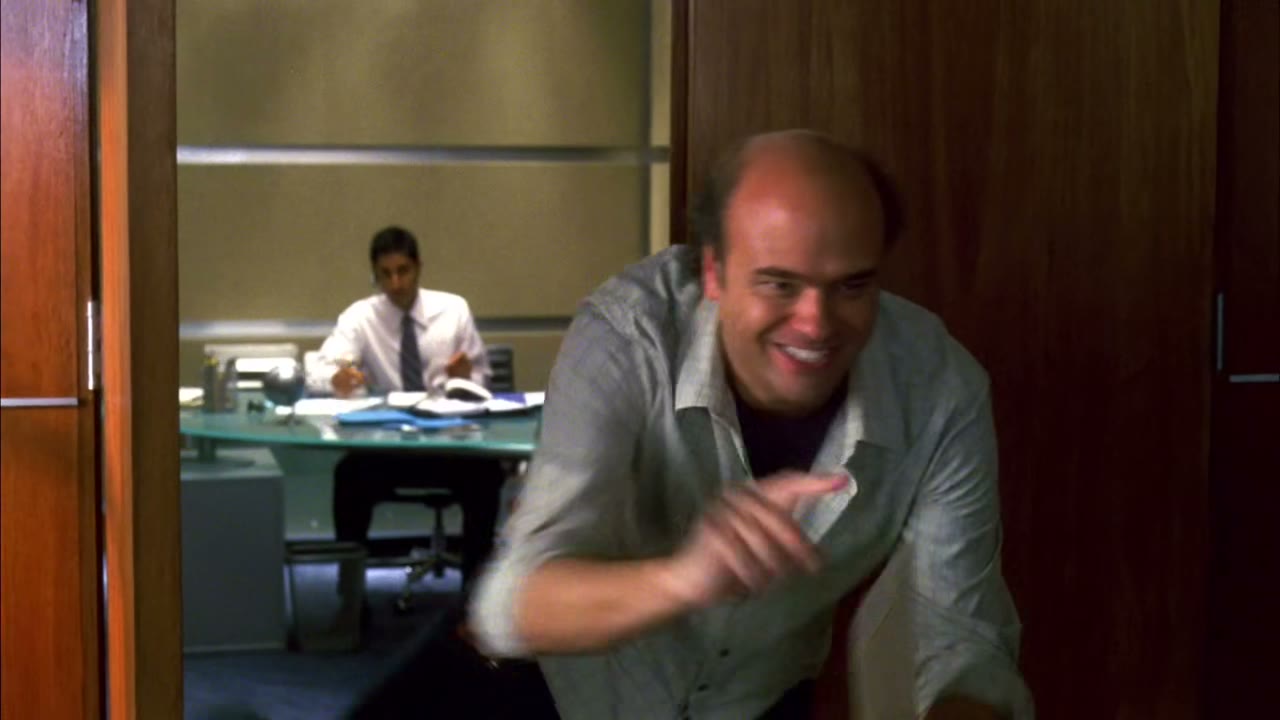 Hey, Jack Attack.