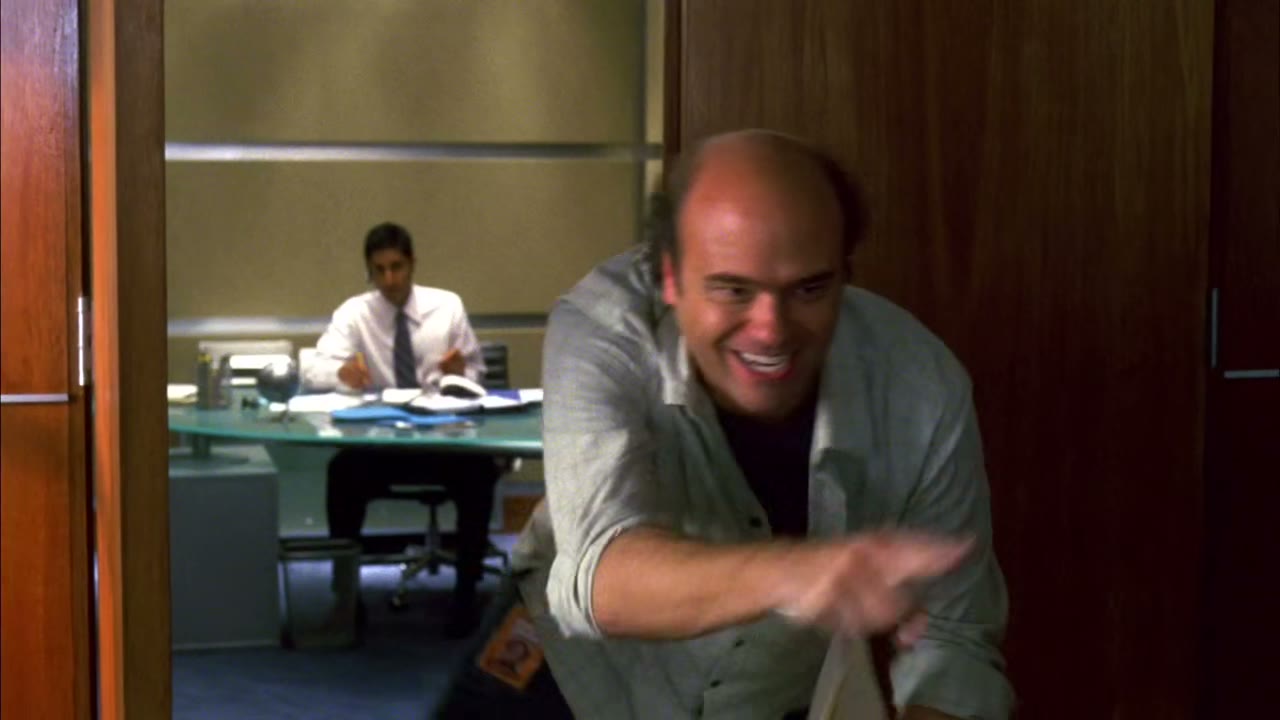 Hey, Jack Attack.