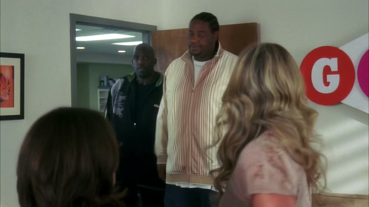Liz Lemon, we got a problem.