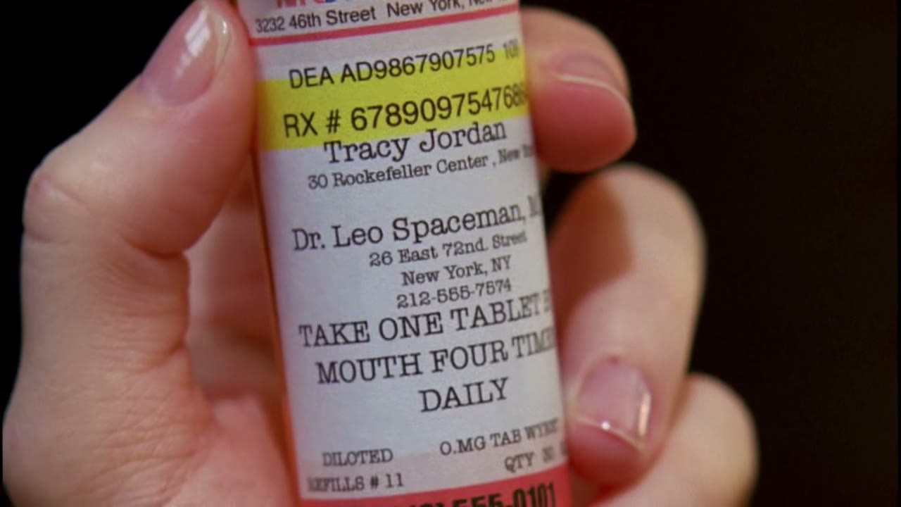 [Liz] Wow, Dr. Spaceman.