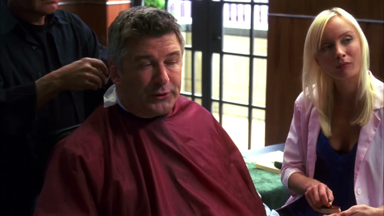 Did you call Dr. Spa-che-men?