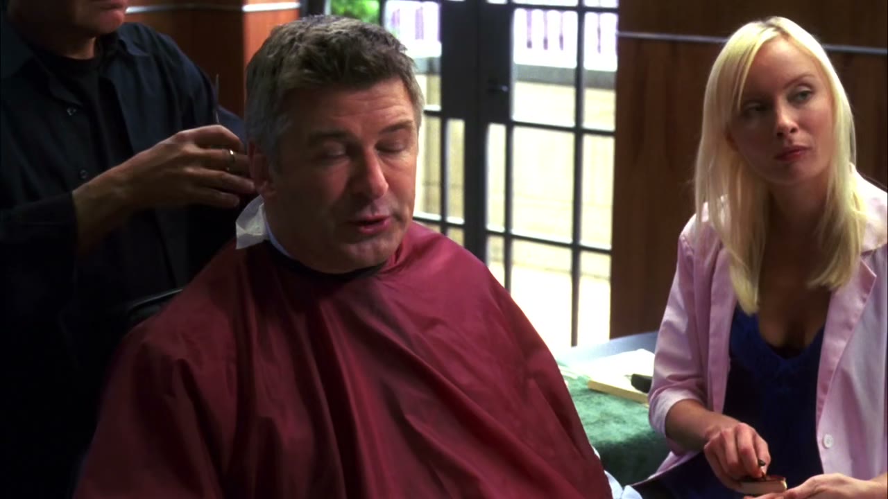 Did you call Dr. Spa-che-men?