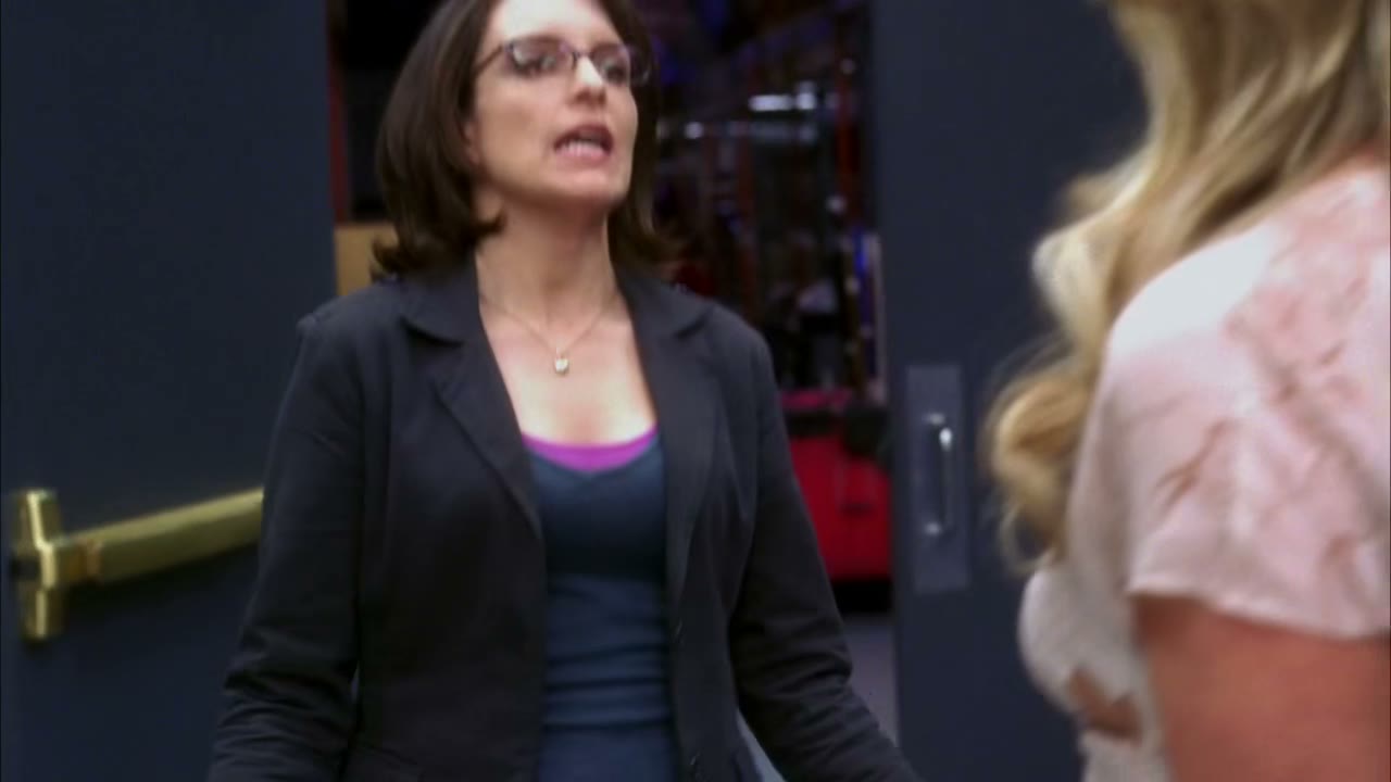 Oh, it's Dennis. Oh.