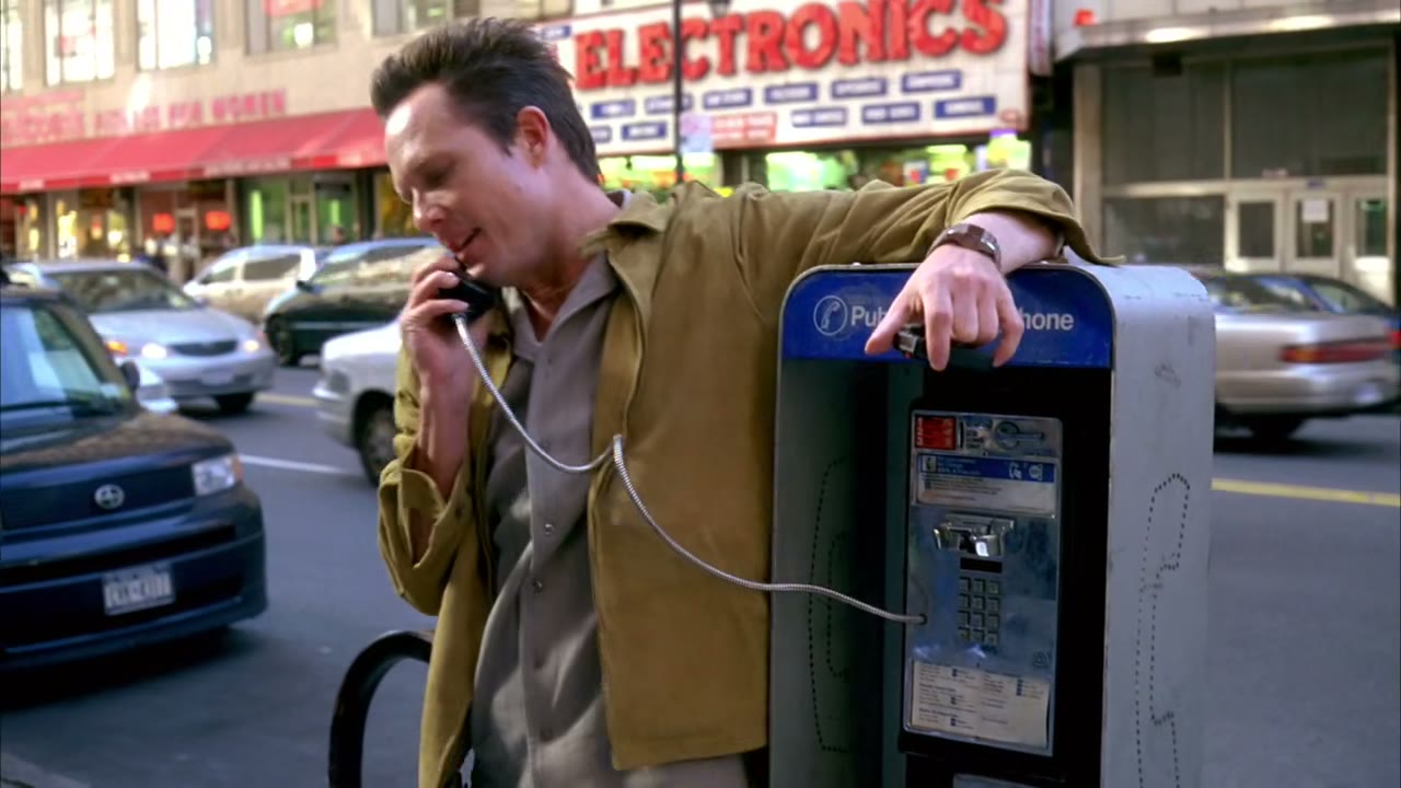 Liz, hey. It's me, Dennis.