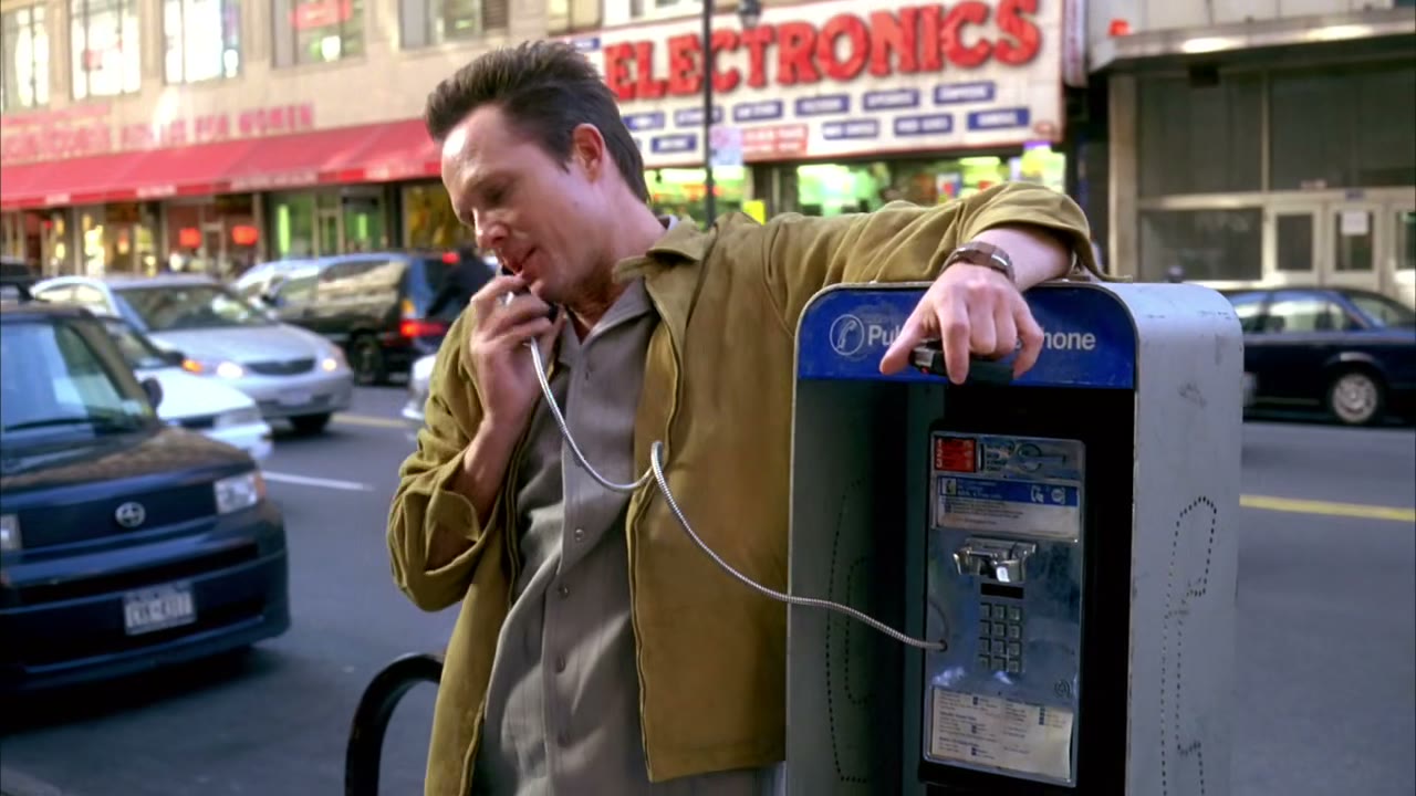 Liz, hey. It's me, Dennis.
