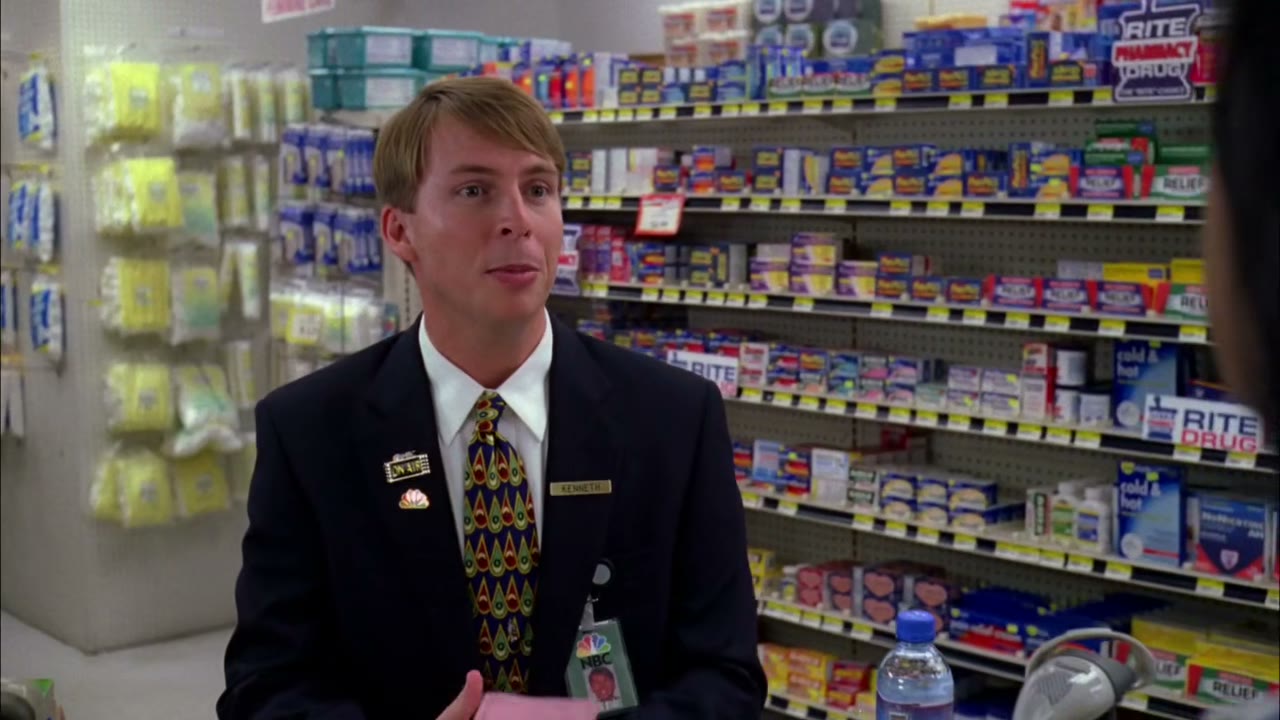 Do you have a prescription