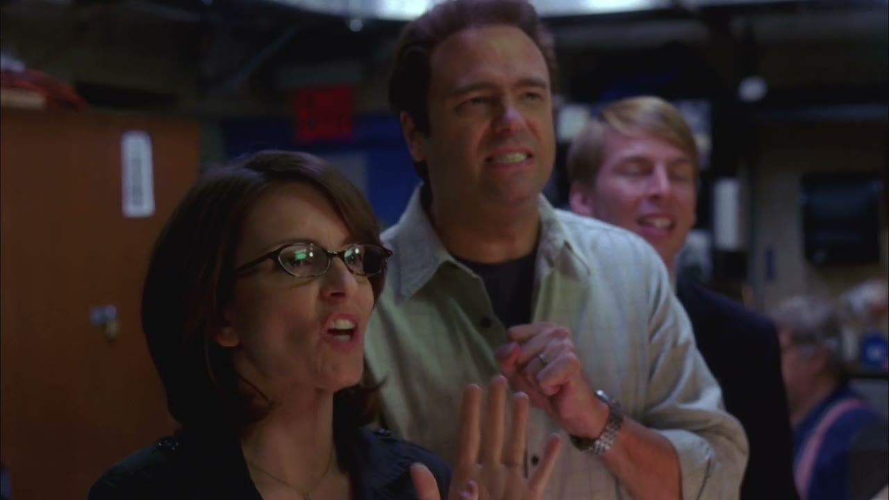 Pants on. Pants on.