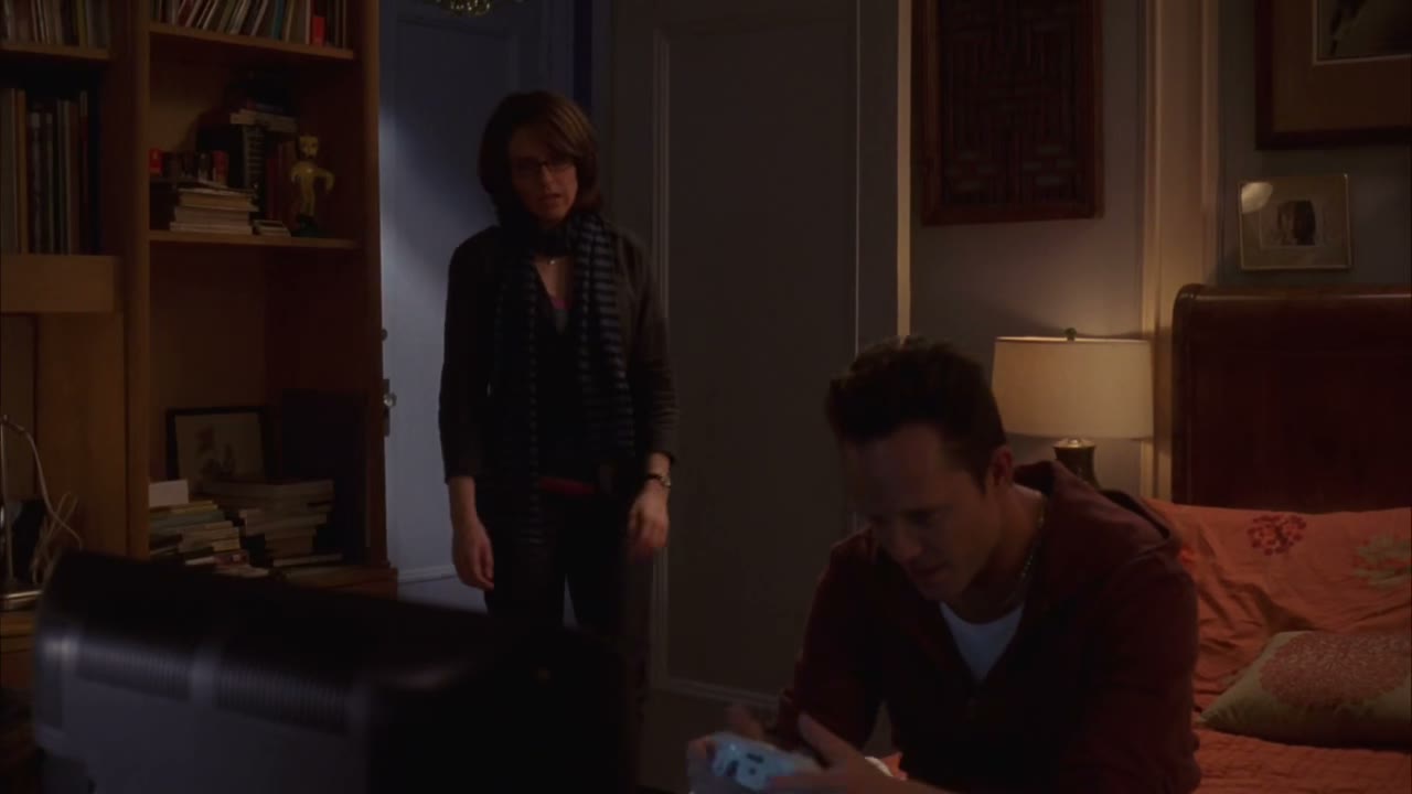 Hey.