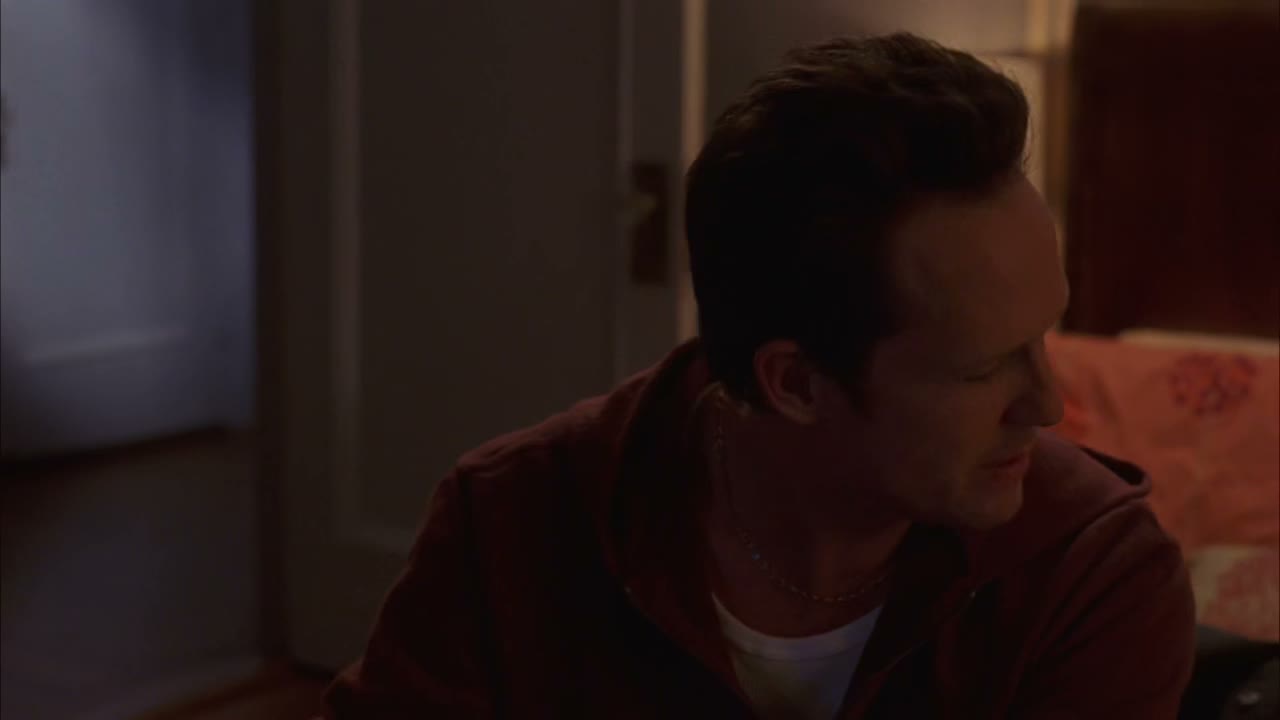 So what did you want to talk to me about, huh?