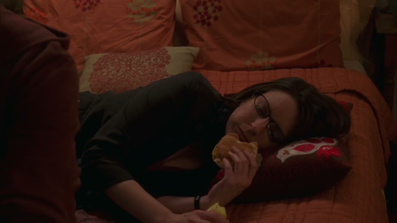 'Til I fall asleep.