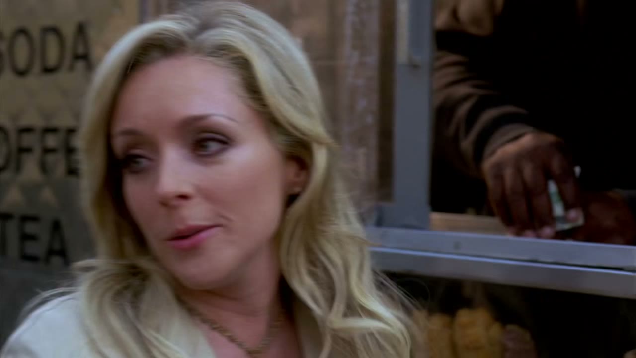 Oh, Liz, finally.
