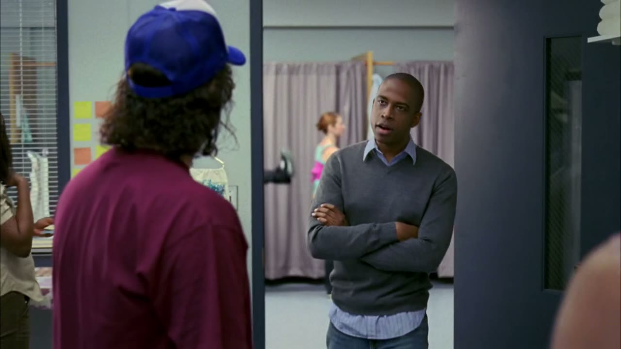 Of African-American culture