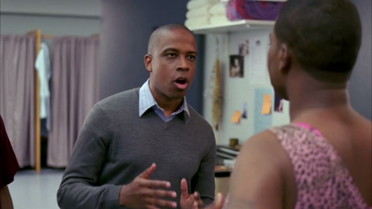Is drag is a way for Caucasians to emasculate you