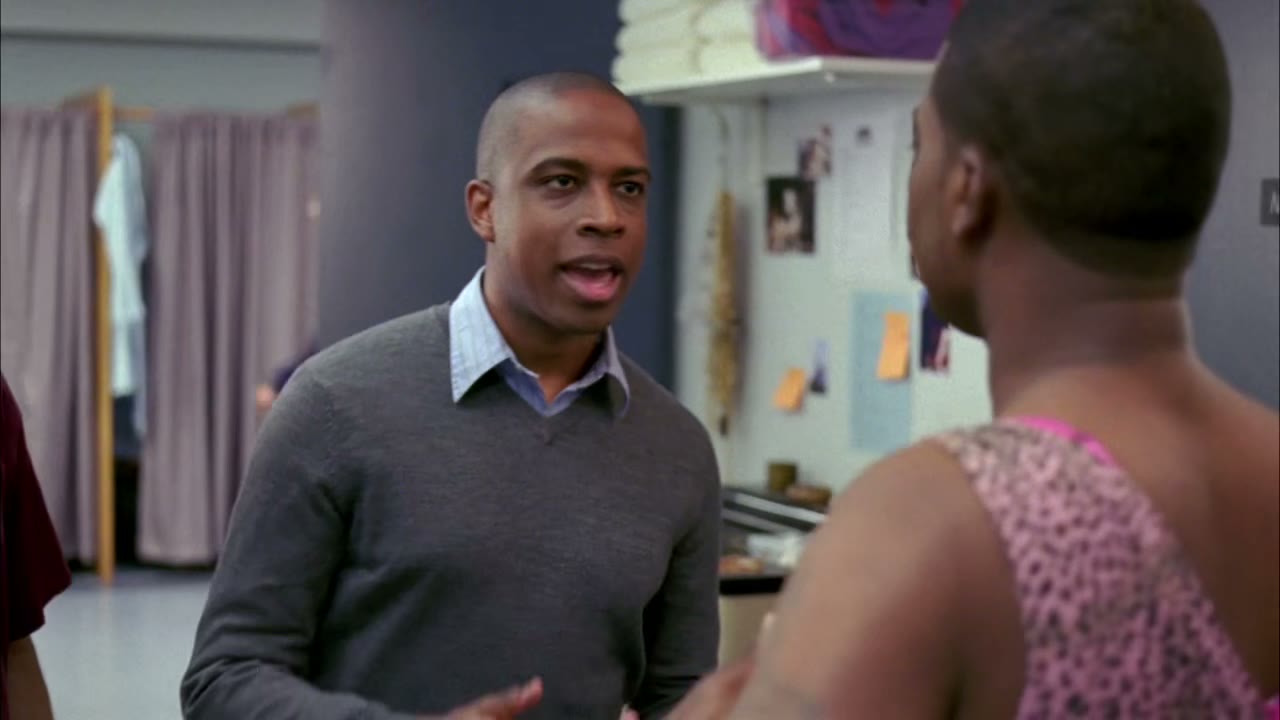 Is drag is a way for Caucasians to emasculate you