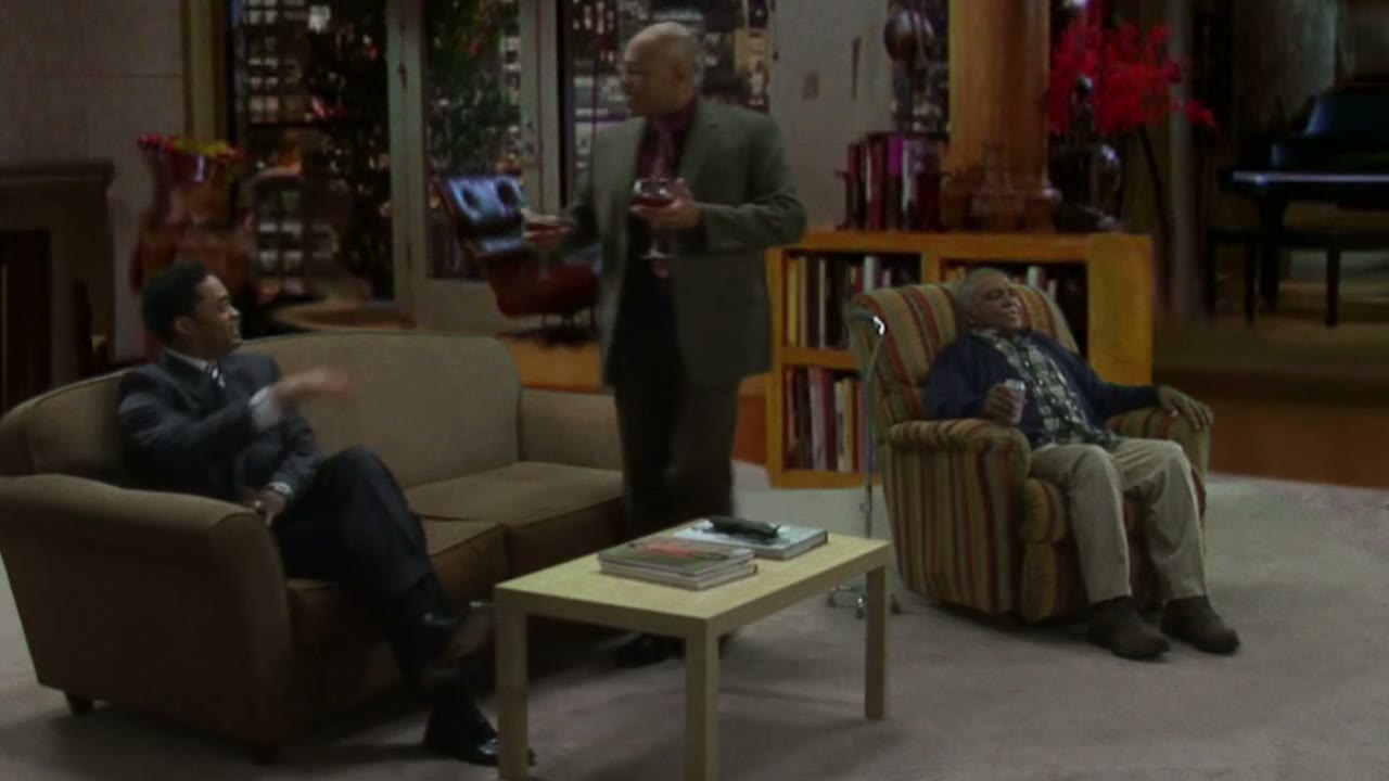 Niles, this Beaujolais is impeccable.