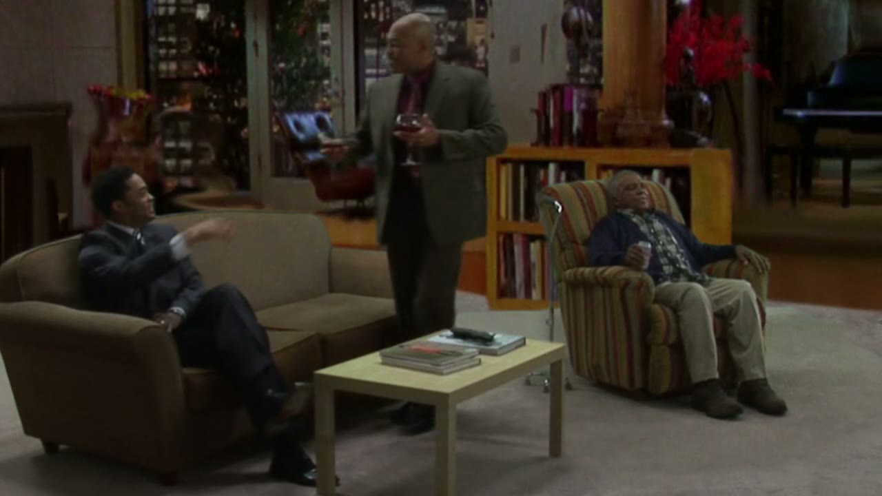 Niles, this Beaujolais is impeccable.