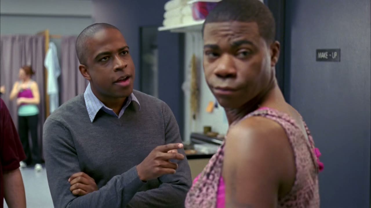All the best African-American comedians