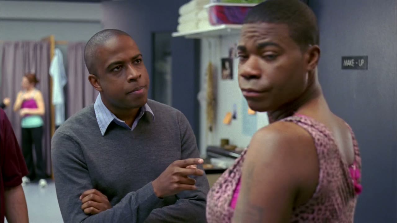All the best African-American comedians