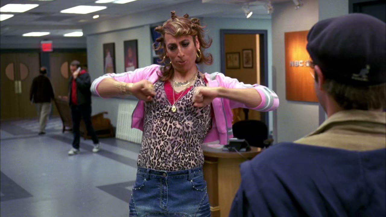 And beat on you with my boom-booms!