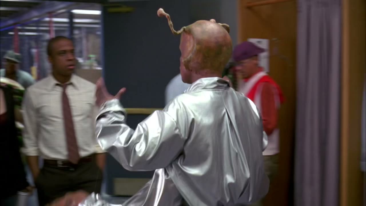 There's nothing wrong