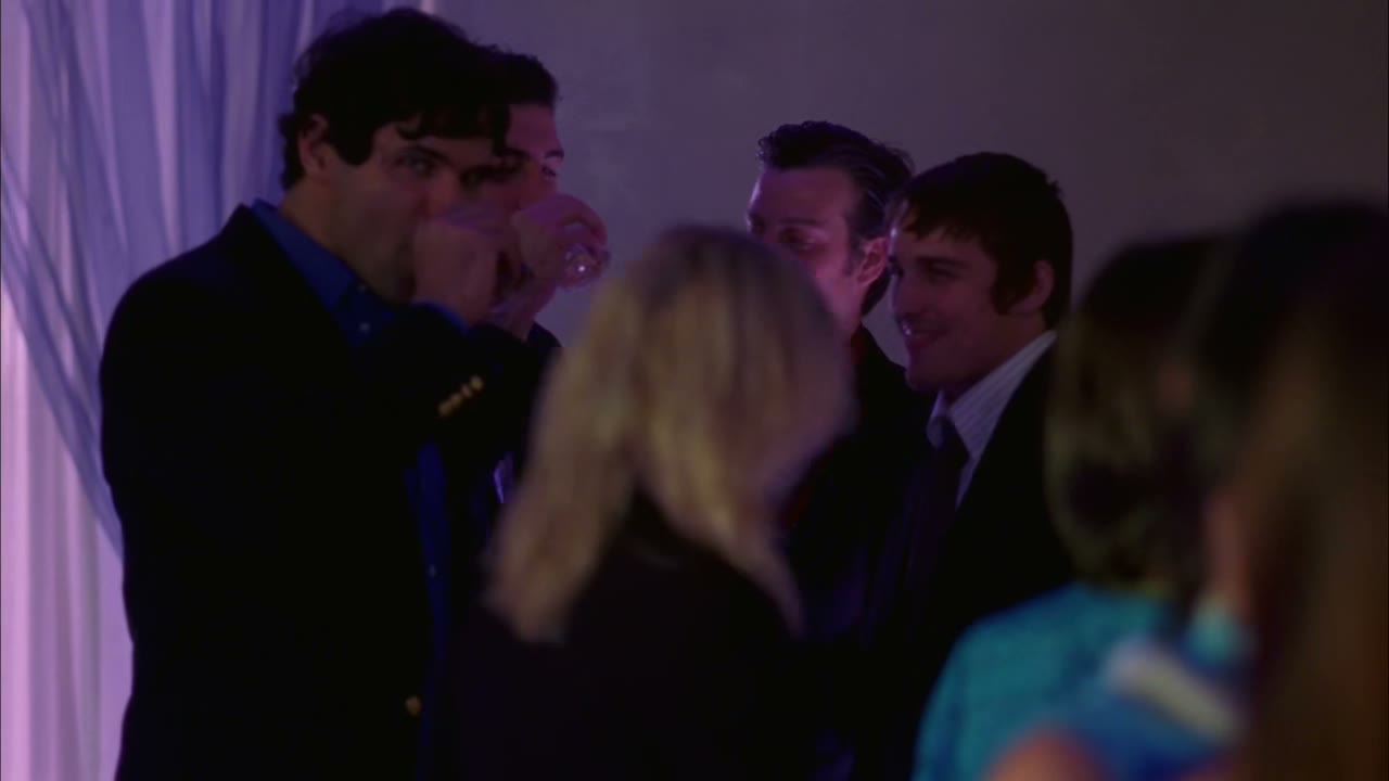 Do you think they're Wall Street guys?