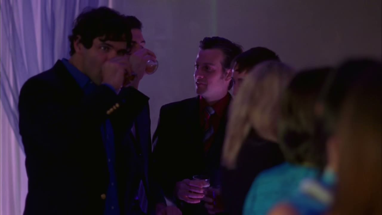 Do you think they're Wall Street guys?