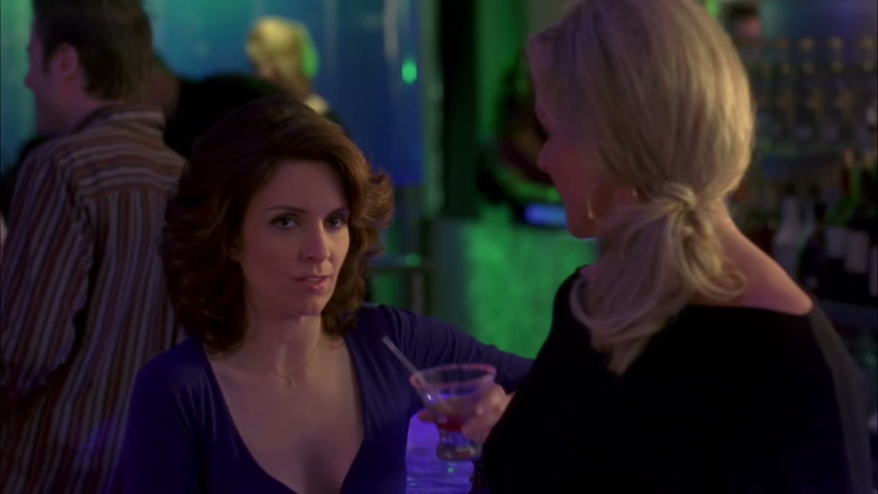Of Date-Rape, Coke-ington Cheeseball, and Jag.