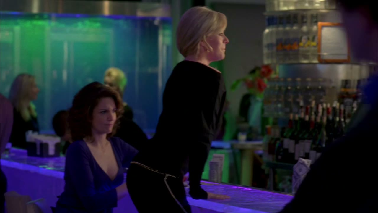 Can I have a martini, please?