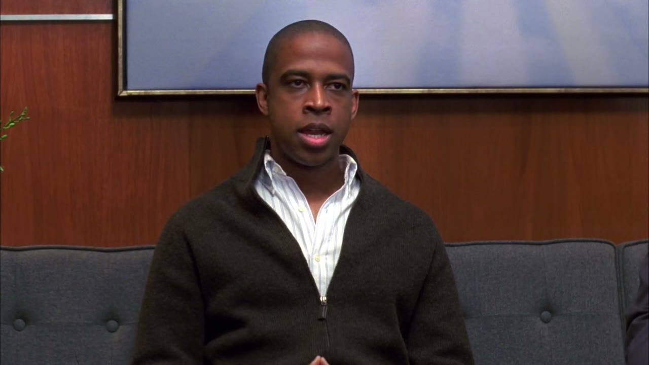 The N-word.