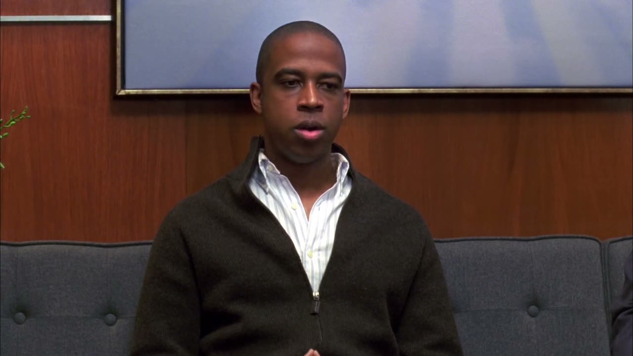 The N-word.