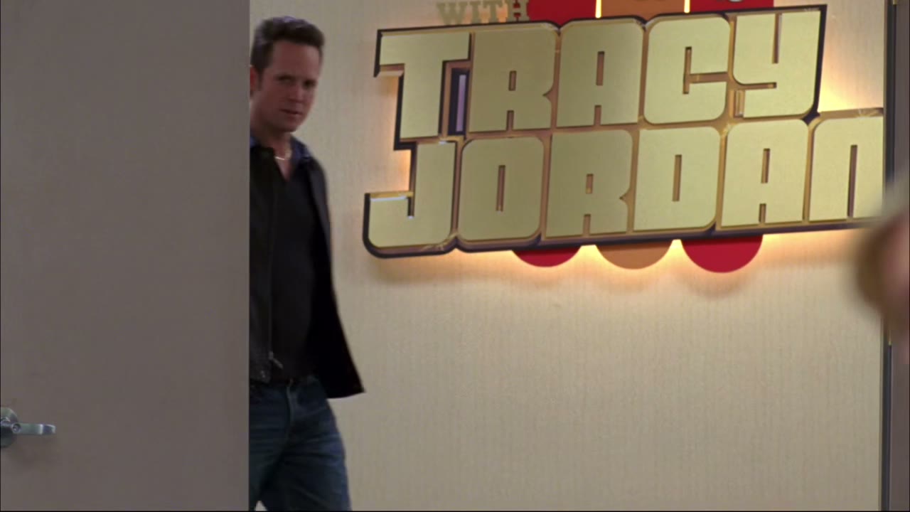 [Knock on wall]Hey.