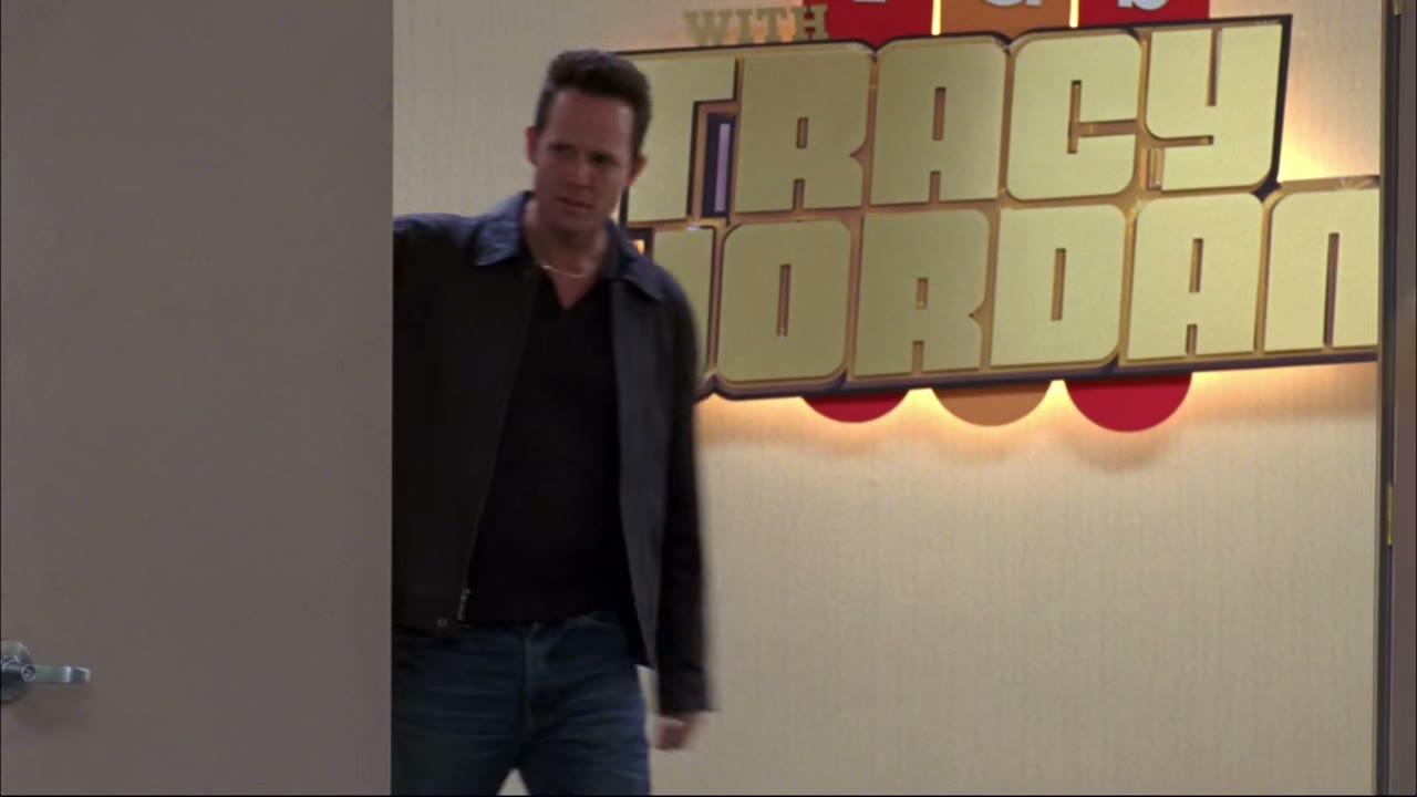 [Knock on wall]Hey.