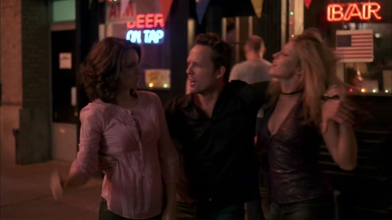 Hey. Threesome?