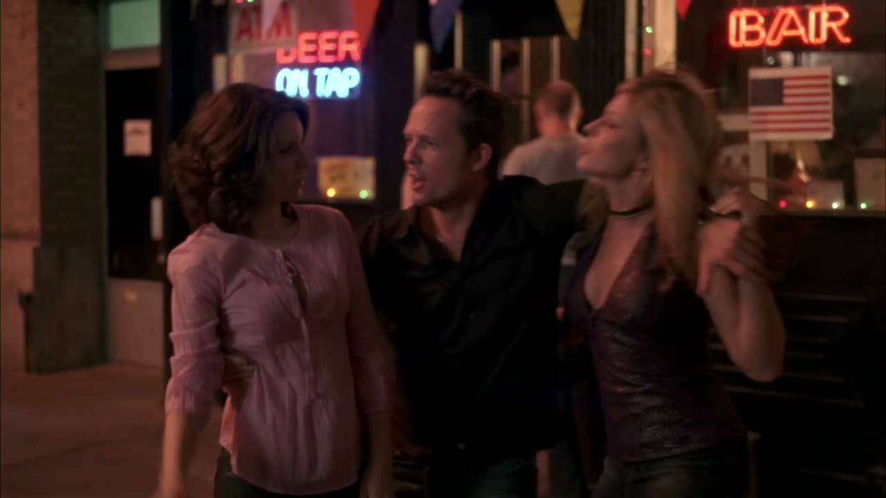 Hey. Threesome?