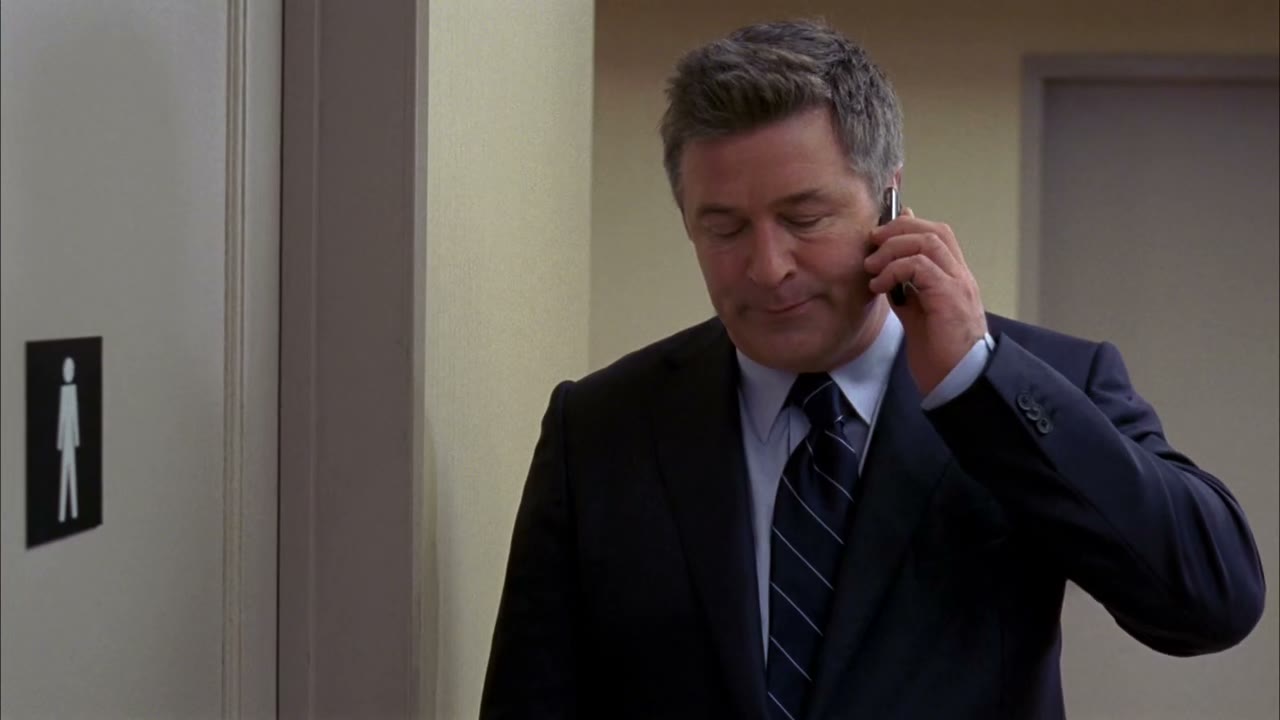 Go ahead, take the call, yeah.