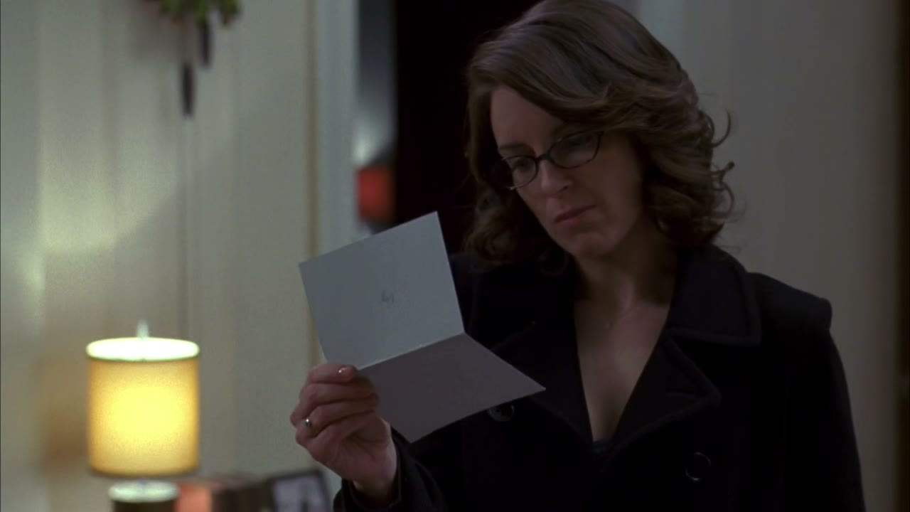 "I know this might be emotional for you,