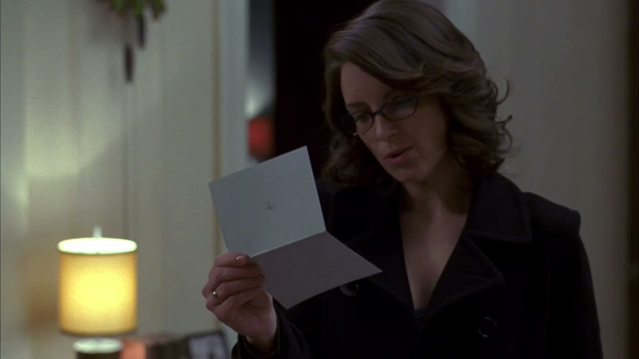 "I know this might be emotional for you,