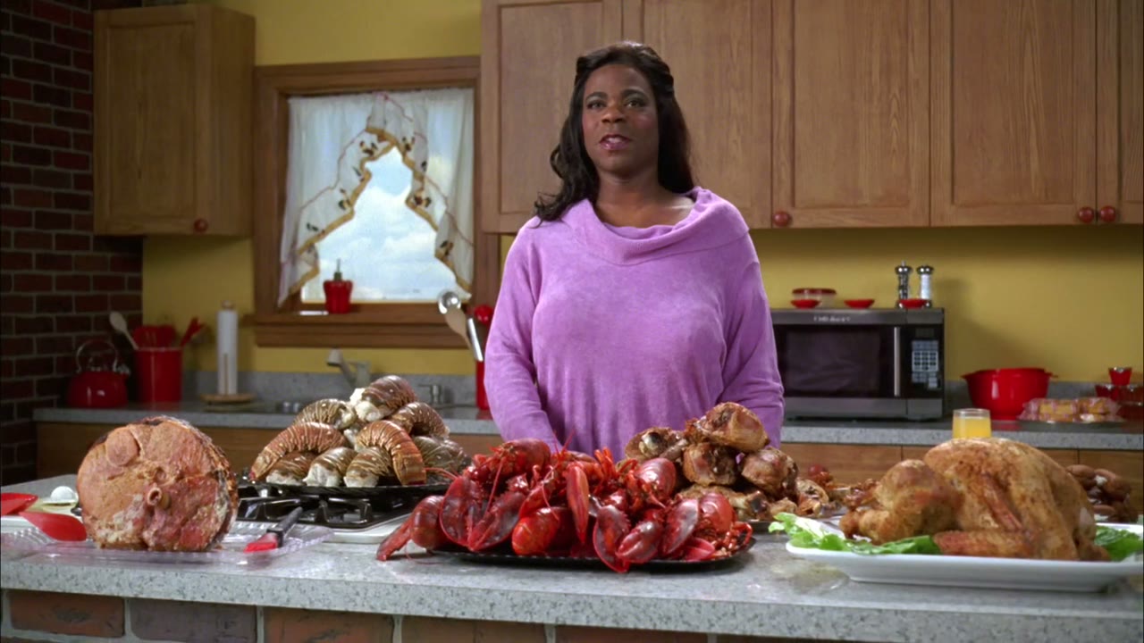 And welcome to the Star Jones
