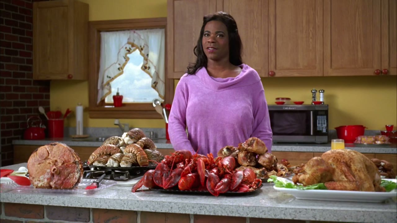 Gastric Bypass Cooking Show.
