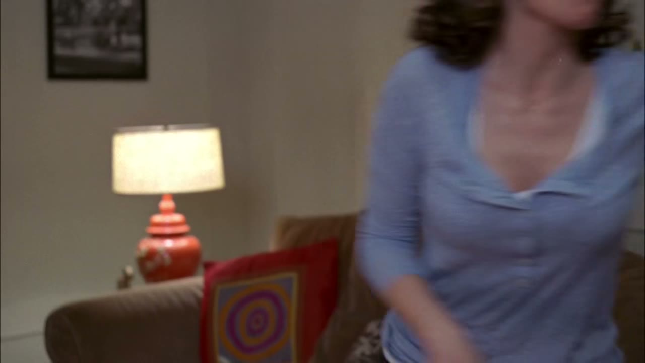 [Man on TV] At Snapple, when young fruit ripens,