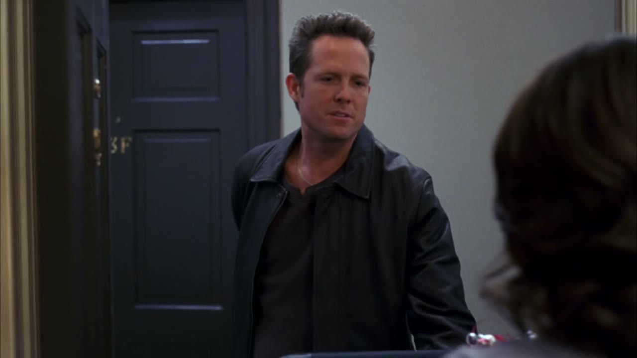 It's a fancy briefcase, you know,