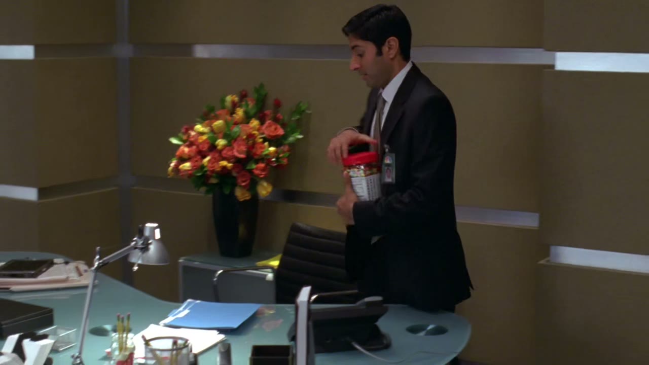 - How long is Jack gonna be? - He's still on the phone.