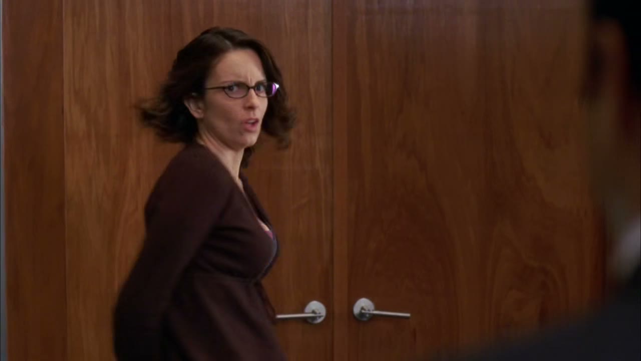 - You can go in now. - No.