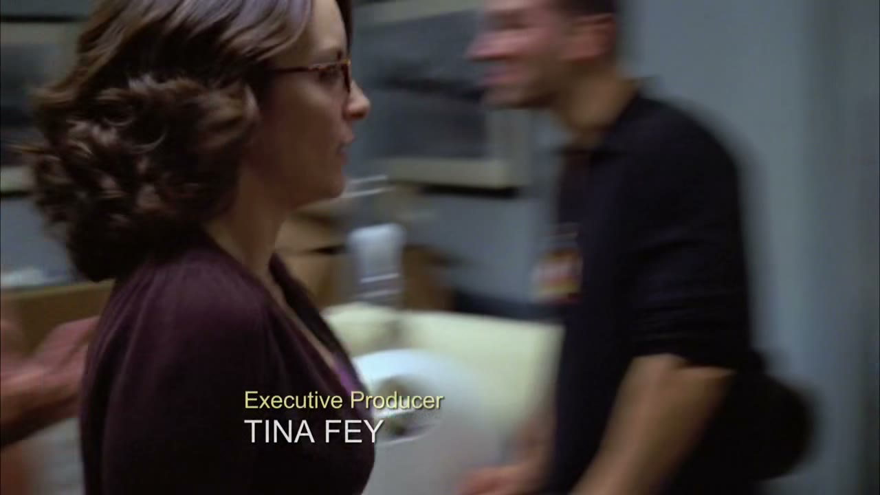 Jenna to the stage, please, for "Jazz Police,"
