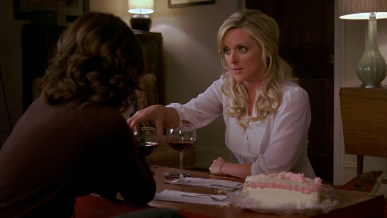 Wow. Red wine is not your drink.