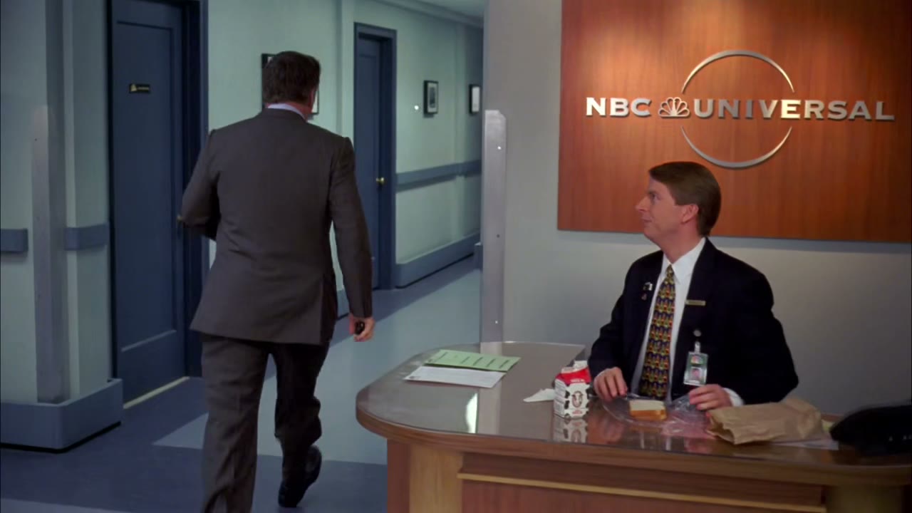 - Goto hell. - No, thank you.